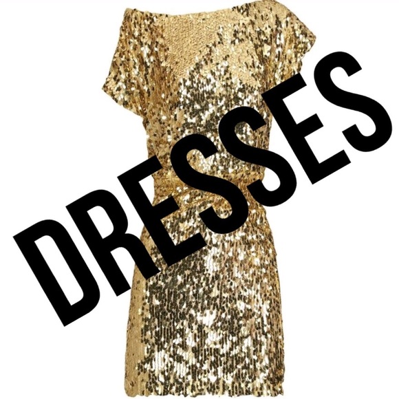 Dresses Bellow this listing! Huge price drops!