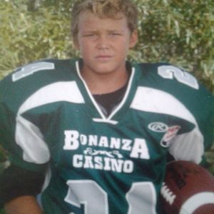 Meet your Posher, Brandon