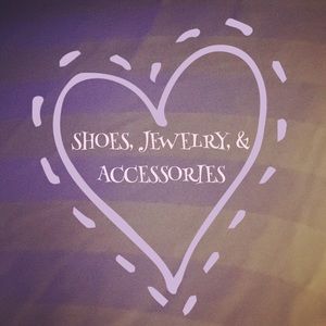 👠💍Shoes, Jewelry & accessories below