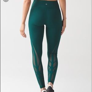Lululemon Essential Rhythm Pant