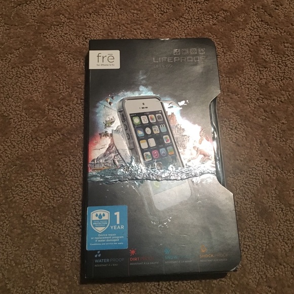 Life proof