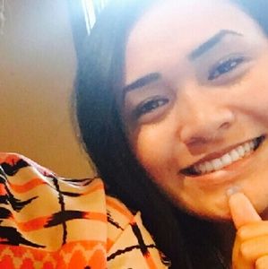 Meet your Posher, Kristina