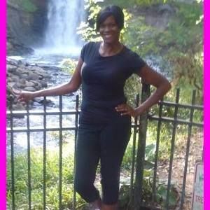 Meet your Posher, Stacey