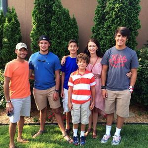 Meet your Posher, Amy