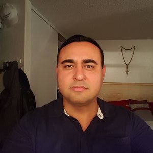 Meet your Posher, Adrian