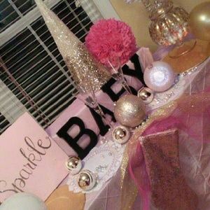 Meet your Posher, Melanie