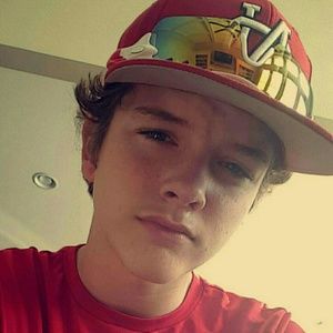 Meet your Posher, Alex