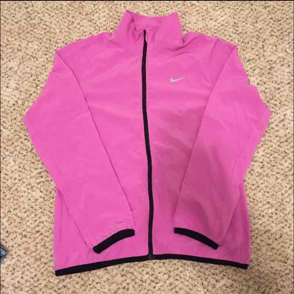 Nike Full Zip Sweater - Picture 1 of 2