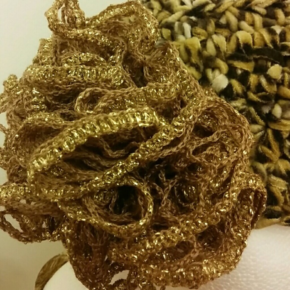 SOLD NEW HANDMADE ANIMAL PRINT FLEECE HAT - Picture 3 of 4