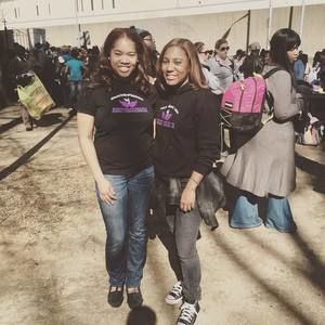 Meet your Posher, Shannon