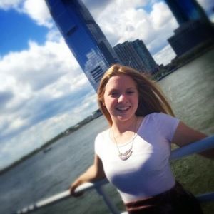 Meet your Posher, Rachel