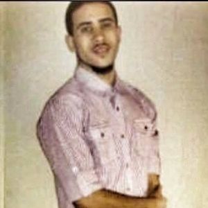 Meet your Posher, William