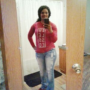 Meet your Posher, Pearl