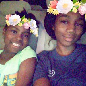 Meet your Posher, Janeé