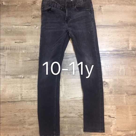 Boy H&m pants - Picture 1 of 1