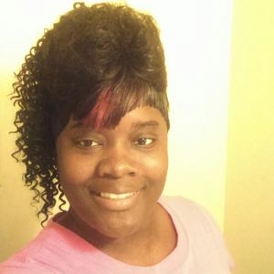 Meet your Posher, Darlene