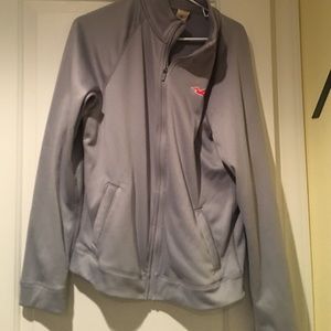 Hollister jacket men's
