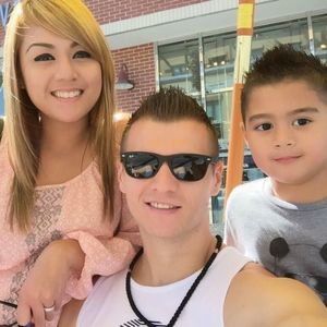 Meet your Posher, Jenny lyn