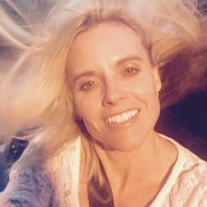 Meet your Posher, Kristi