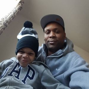 Meet your Posher, Oneil