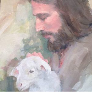 Meet your Posher, Julie