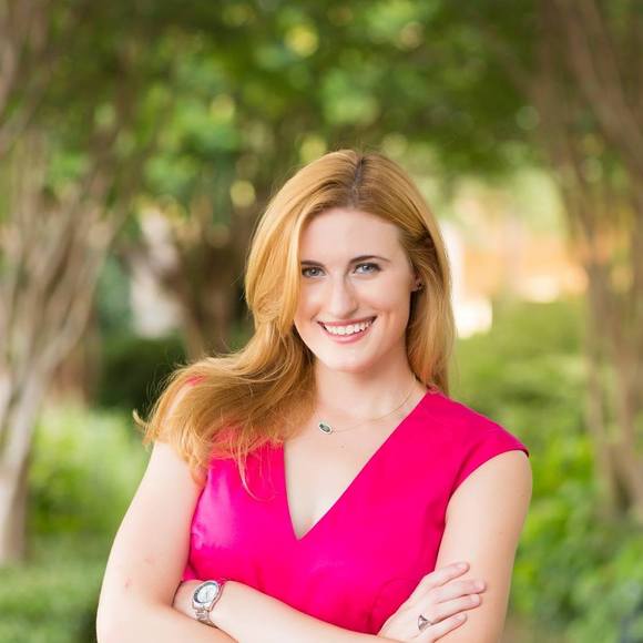 Meet your Posher, Brooke