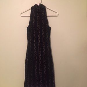 Upscale going out dress