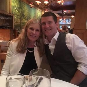 Meet your Posher, Logan