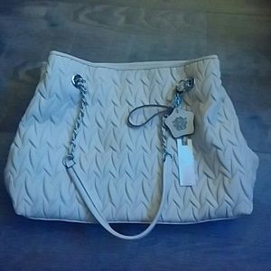 Jessica Simpson hand bag