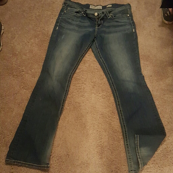 BKE Payton jeans