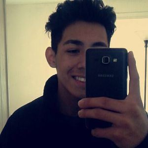 Meet your Posher, David