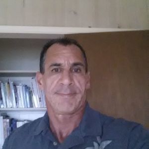 Meet your Posher, Paul