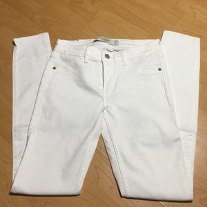 ‼️Sale‼️High high waisted jeans