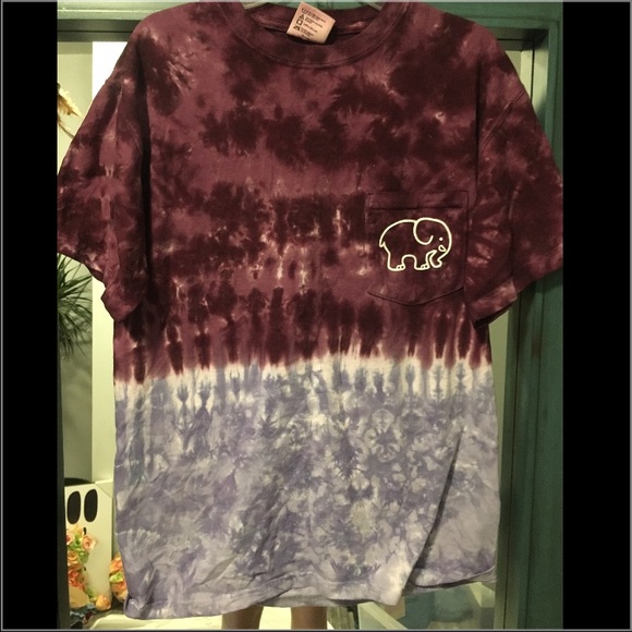 Ivory Ella t-shirt