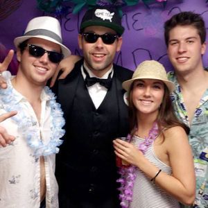 Meet your Posher, Corey