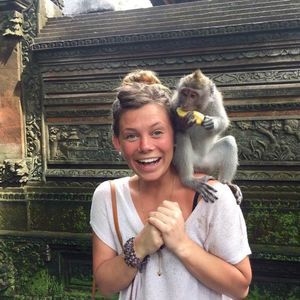 Meet your Posher, Molly