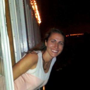 Meet your Posher, Lorelei