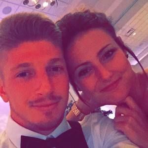 Meet your Posher, Brett