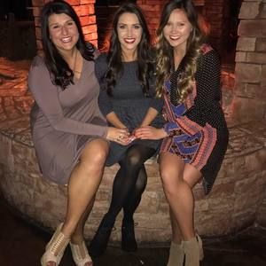 Meet your Posher, Madison