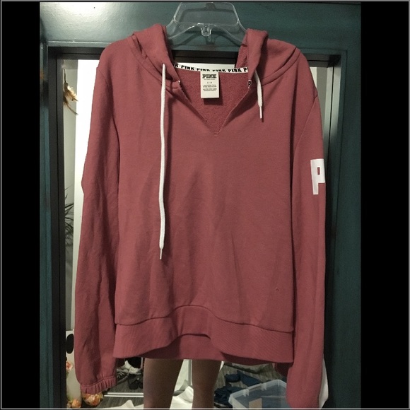 PINK hoodie