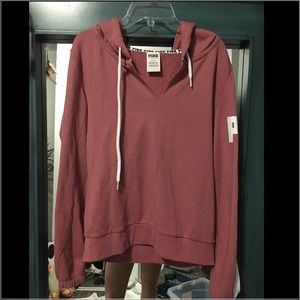 PINK hoodie