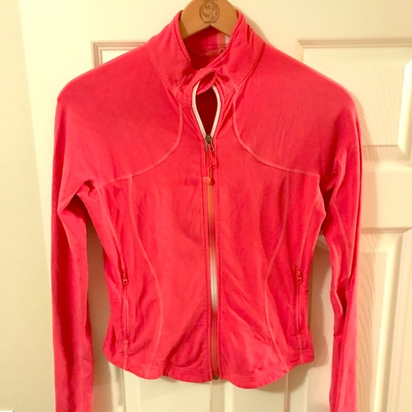 Lululemon jacket