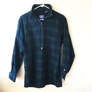 PENDLETON PLAID