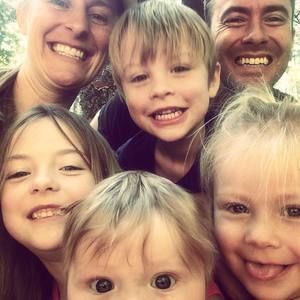 Meet your Posher, Kelley