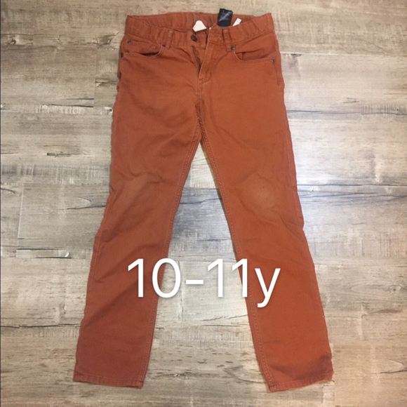 Boy pants - Picture 1 of 1