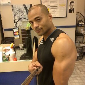 Meet your Posher, Samuel