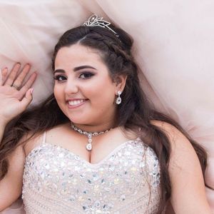 Meet your Posher, Karla