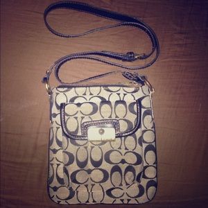 Coach Crossbody