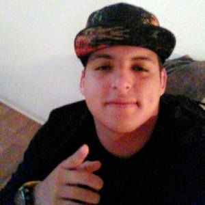 Meet your Posher, Rodolfo