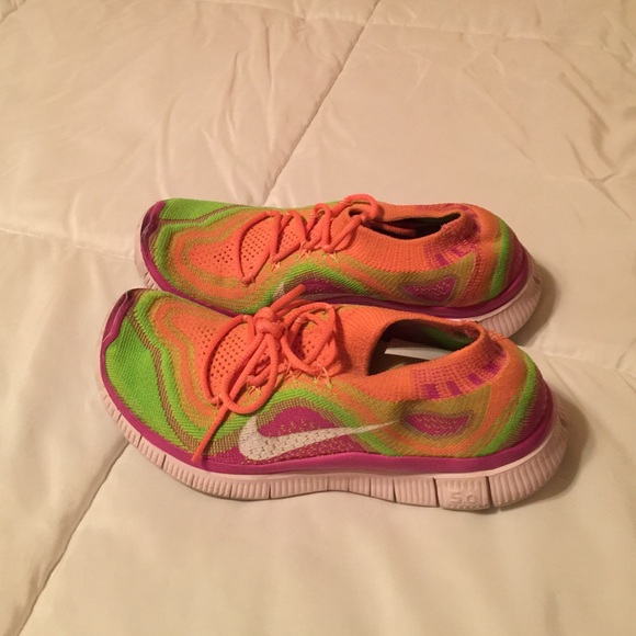 Nike shoes